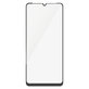 Tempered Glass UWF for Xiaomi Redmi 13C 5G, Black, PanzerGlass