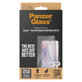 Tempered Glass UWF for Xiaomi Redmi 13C 5G, Black, PanzerGlass