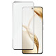 Tempered Glass UWF for Honor 200, Black, SAFE by PanzerGlass