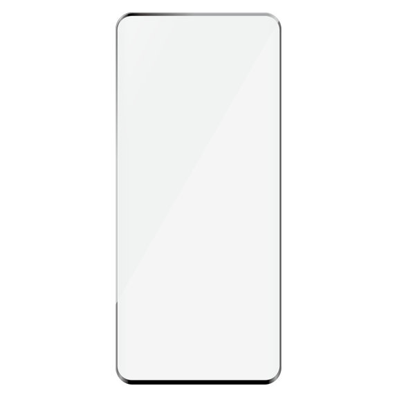 Tempered Glass UWF for Honor 200, Black, SAFE by PanzerGlass