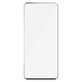 Tempered Glass UWF for Honor 200, Black, SAFE by PanzerGlass