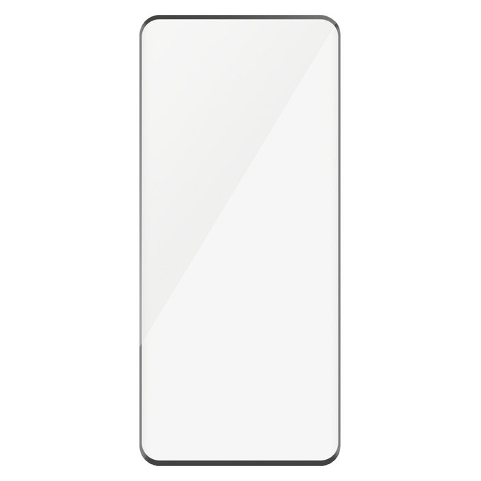 Tempered Glass Re:Fresh UWF for Honor 200, Black, PanzerGlass