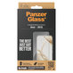 Tempered Glass Re:Fresh UWF for Honor 200, Black, PanzerGlass
