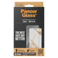 Tempered Glass Re:Fresh UWF for Honor 200 Pro, Black, PanzerGlass