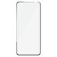 Tempered Glass UWF for Motorola Edge 50 Neo, Black, SAFE by PanzerGlass