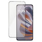Tempered Glass UWF for Motorola Edge 50 Neo, Black, PanzerGlass