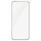 Tempered Glass UWF for Motorola Edge 50 Neo, Black, PanzerGlass