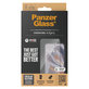 Tempered Glass UWF for Motorola Edge 50 Neo, Black, PanzerGlass