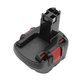 Bosch 12V - Battery BAT043, BAT045 1500mAh