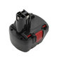 Bosch 12V - Battery BAT043, BAT045 1500mAh