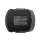 Bosch 12V - Battery BAT043, BAT045 1500mAh