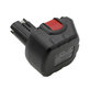 Bosch 12V - Battery BAT043, BAT045 1500mAh