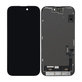 Apple iPhone 15 - LCD Display + Touch Screen + Frame Hard OLED FixPremium