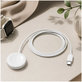 FixPremium - Cable Watch/USB-C, 1.5m, white