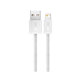 Baseus - Cable Lightning/USB, 1.5m, white