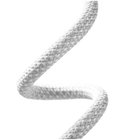 Baseus - Cable Lightning/USB, 1.5m, white