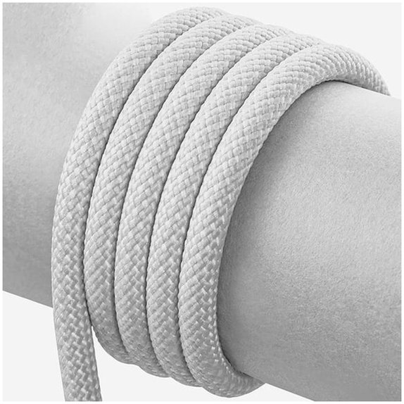 Baseus - Cable Lightning/USB, 1.5m, white