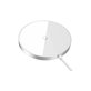 Baseus - Cable MagSafe/USB-C, 1.5m, white