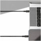 Baseus - Cable Lightning/USB-C, 1.5m, black
