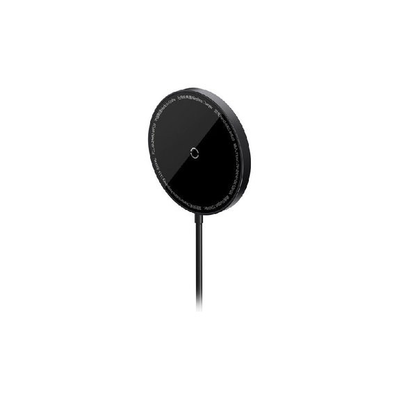 Baseus - Cable MagSafe/USB-C, 1.5m, black