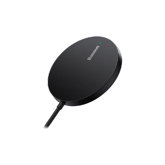 Baseus - Cable MagSafe/USB-C, 1.5m, black