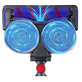 Dyson V-series - Electric Mop Head (Wet and Dry Cleaning)