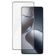 Tempered Glass UWF for Xiaomi 14T/14T Pro, Black, SAFE by PanzerGlass