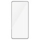 Tempered Glass UWF for Xiaomi 14T/14T Pro, Black, PanzerGlass