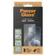 Tempered Glass UWF for Xiaomi 14T/14T Pro, Black, PanzerGlass