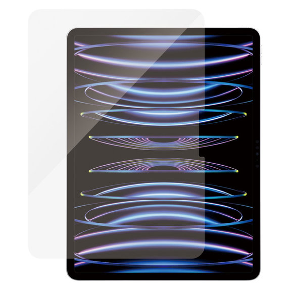 Tempered Glass UWF for iPad Pro 11'', Clear, PanzerGlass