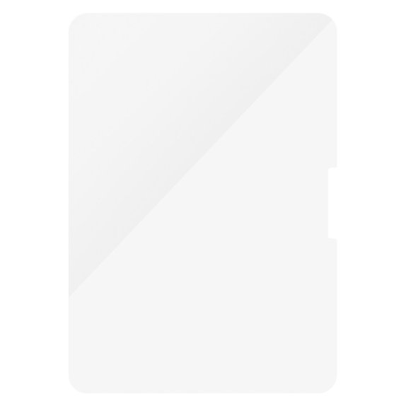 Tempered Glass UWF for iPad Pro 11'', Clear, PanzerGlass