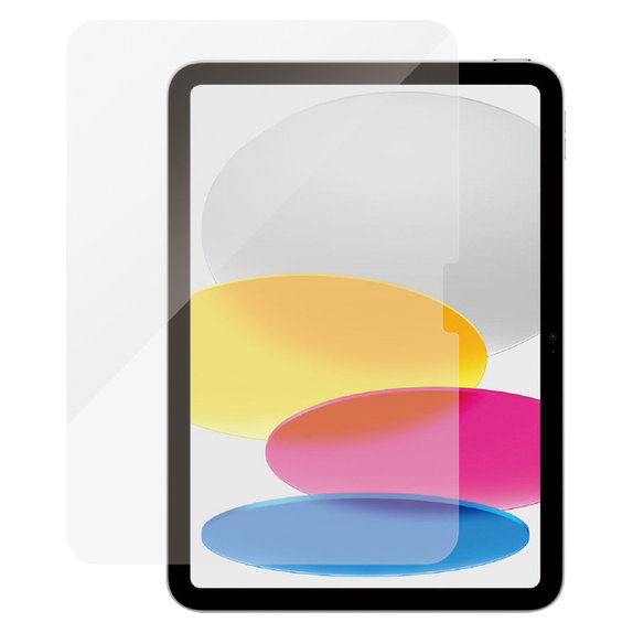 Tempered Glass UWF for iPad 10,9"/iPad Air 11'', Clear, PanzerGlass