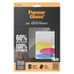 Tempered Glass UWF for iPad 10,9"/iPad Air 11'', Clear, PanzerGlass