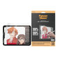 GraphicPaper UWF Protective Film for iPad (10th Gen 2022)/(11th Gen 2025), Clear, PanzerGlass