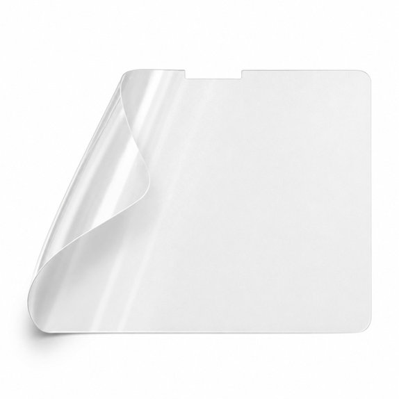 GraphicPaper UWF Protective Film for iPad (10th Gen 2022)/(11th Gen 2025), Clear, PanzerGlass