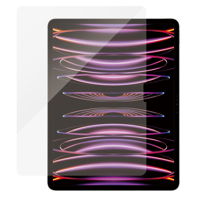 Tempered Glass UWF for iPad Air 13"/Pro 13", Clear, PanzerGlass