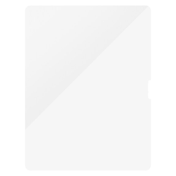 Tempered Glass UWF for iPad Air 13"/Pro 13", Clear, PanzerGlass
