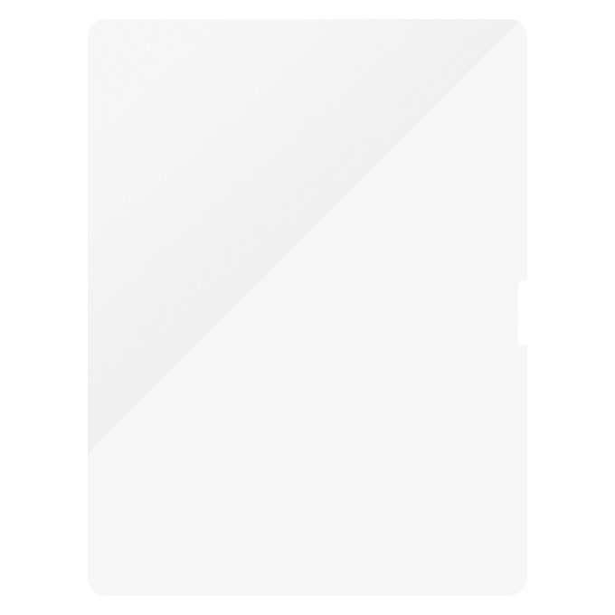 Tempered Glass UWF for iPad Air 13"/Pro 13", Clear, PanzerGlass