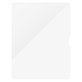 Tempered Glass UWF for iPad Air 13"/Pro 13", Clear, PanzerGlass