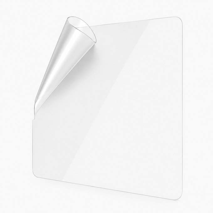 Protective Film GraphicPaper UWF for iPad Air 13"/Pro 13", Clear, PanzerGlass