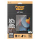 Tempered Glass UWF for iPad 10,2'' (2019-2021), Clear, PanzerGlass