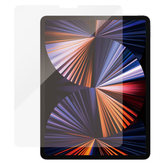 Tempered Glass UWF for iPad Pro 12,9'', Clear, PanzerGlass