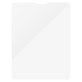 Tempered Glass UWF for iPad Pro 12,9'', Clear, PanzerGlass