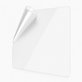 Protective Film GraphicPaper UWF for iPad Pro 11"/Air 10,9'', Clear, PanzerGlass