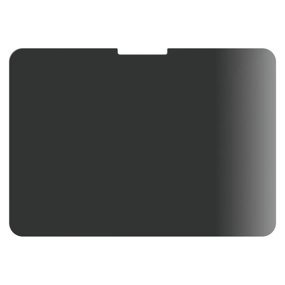 Tempered Glass UWF Privacy for iPad Pro 11'', Clear, PanzerGlass