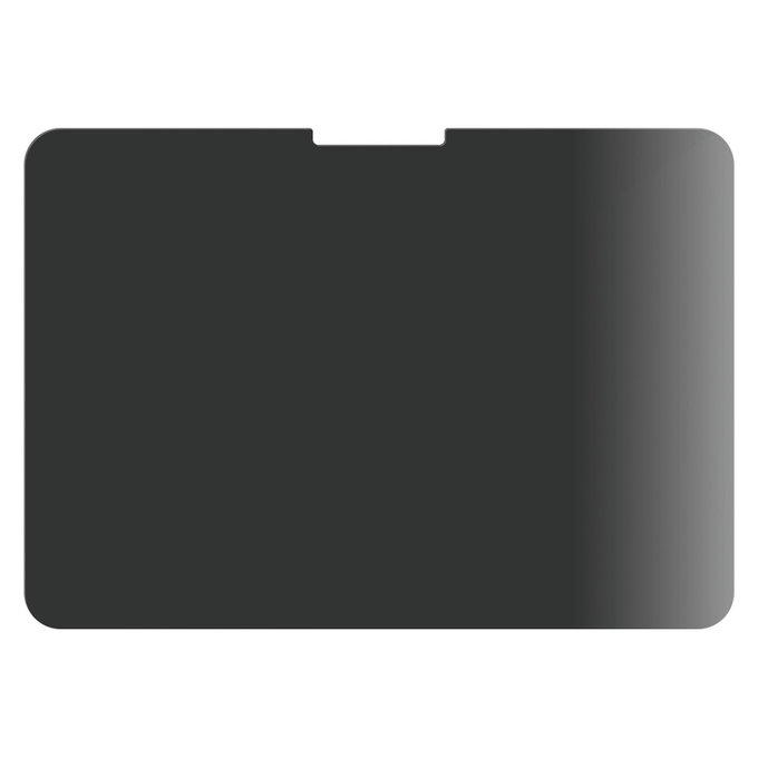 Tempered Glass UWF Privacy for iPad Pro 11'', Clear, PanzerGlass