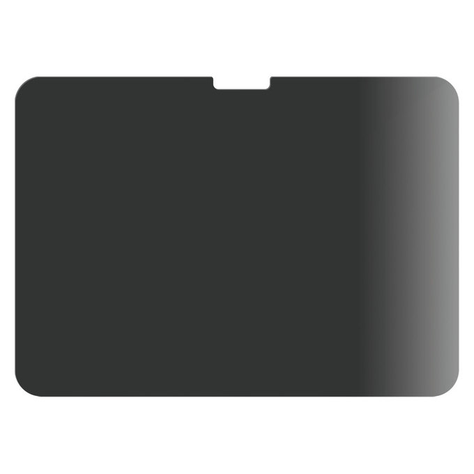 Tempered Glass UWF Privacy for iPad 10,9"/Air 11'', Clear, PanzerGlass