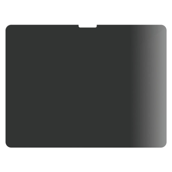Tempered Glass UWF Privacy for iPad Pro 13"/Air 13'', Clear, PanzerGlass