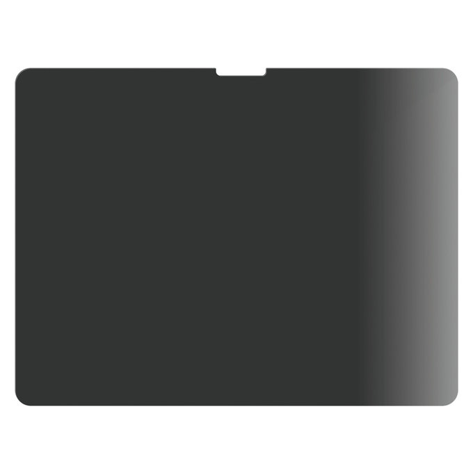 Tempered Glass UWF Privacy for iPad Pro 13"/Air 13'', Clear, PanzerGlass