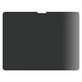 Tempered Glass UWF Privacy for iPad Pro 13"/Air 13'', Clear, PanzerGlass